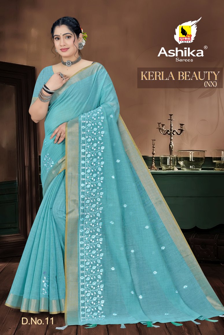Catalog Designer Saree.