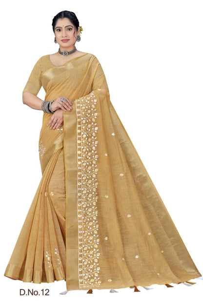 Catalog Designer Saree.