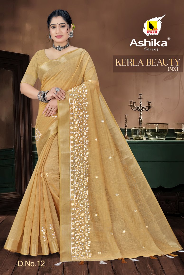 Catalog Designer Saree.