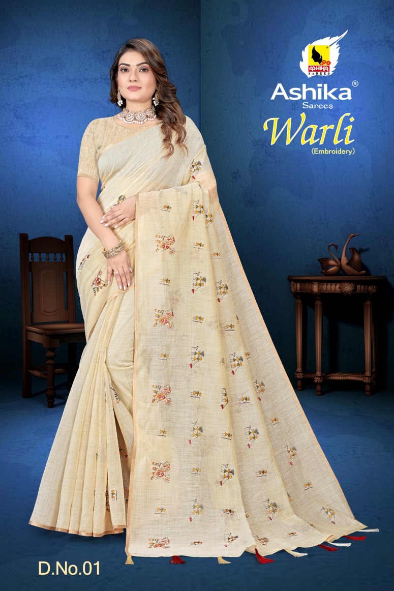 Catalog Designer Saree.