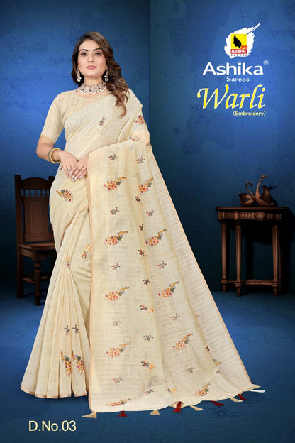 Catalog Designer Saree.