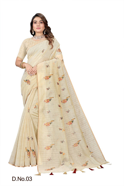 Catalog Designer Saree.