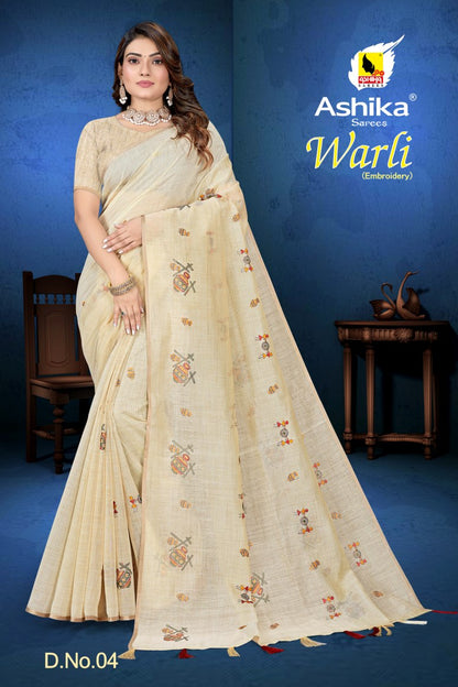 Catalog Designer Saree.