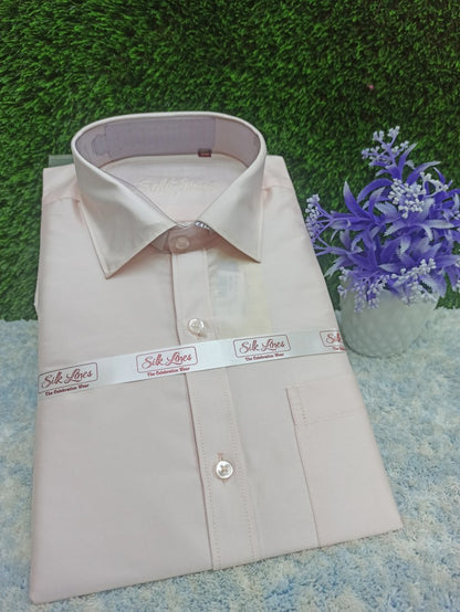 Art Silk Shirt
