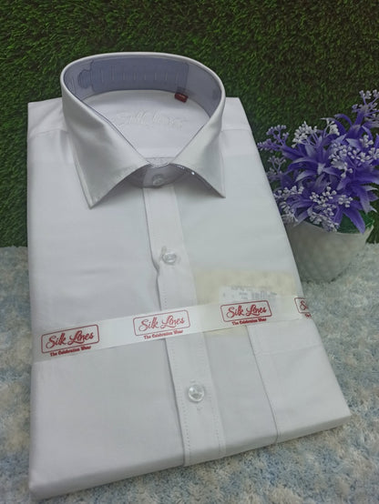 Art Silk Shirt