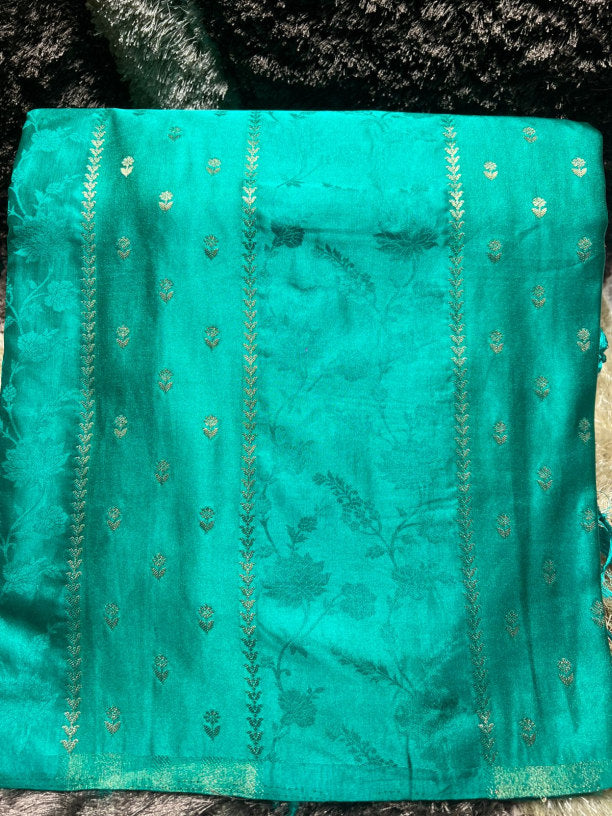 Banarasi Silk Saree