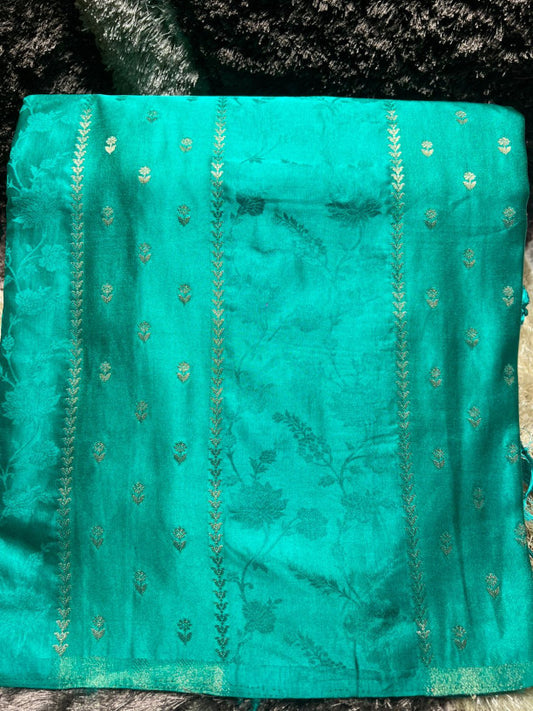 Banarasi Silk Saree