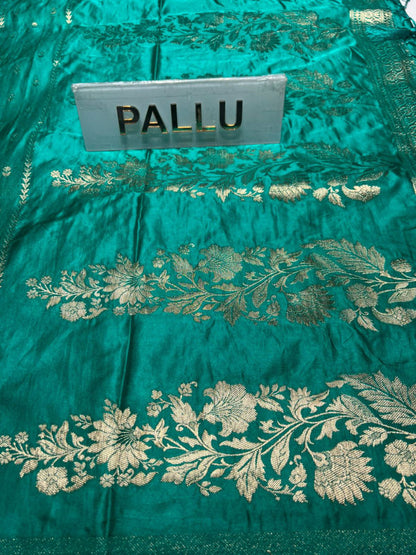 Banarasi Silk Saree