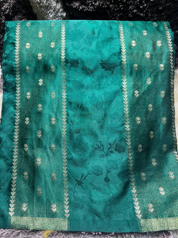 Banarasi Silk Saree