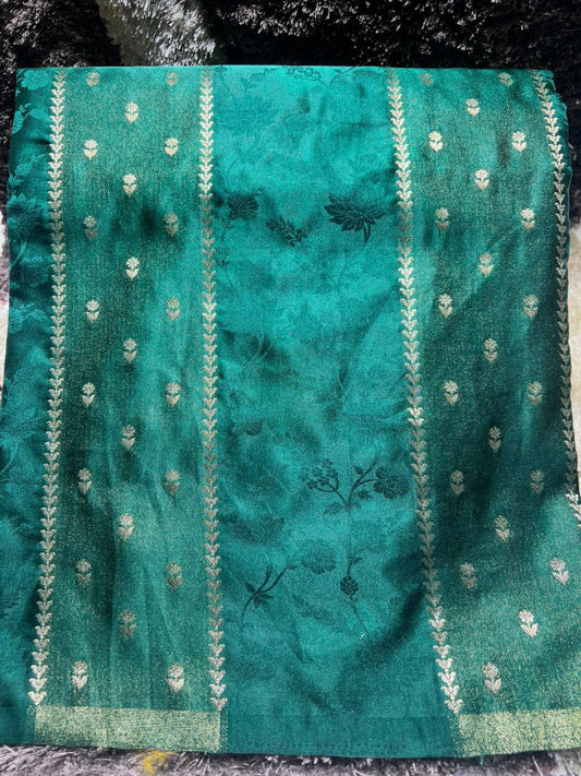 Banarasi Silk Saree