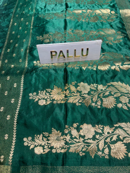 Banarasi Silk Saree