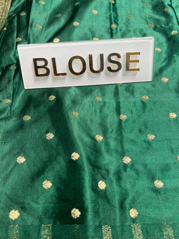 Banarasi Silk Saree