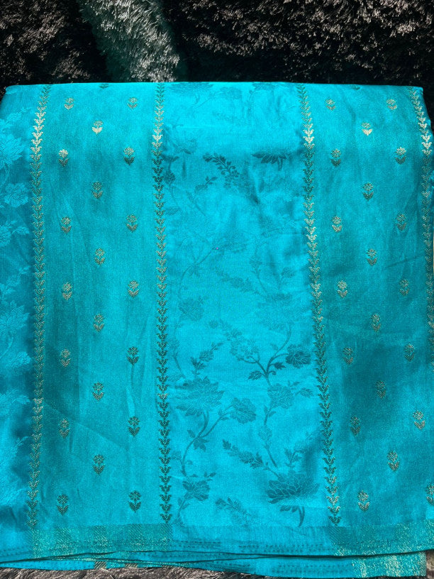Banarasi Silk Saree