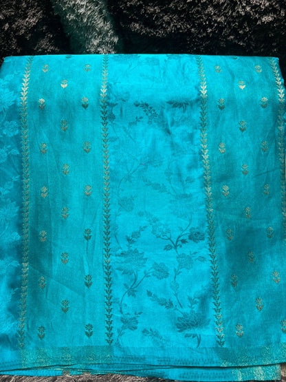 Banarasi Silk Saree