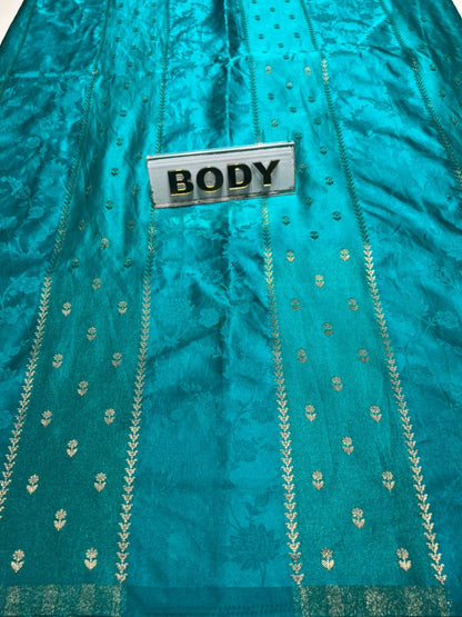 Banarasi Silk Saree