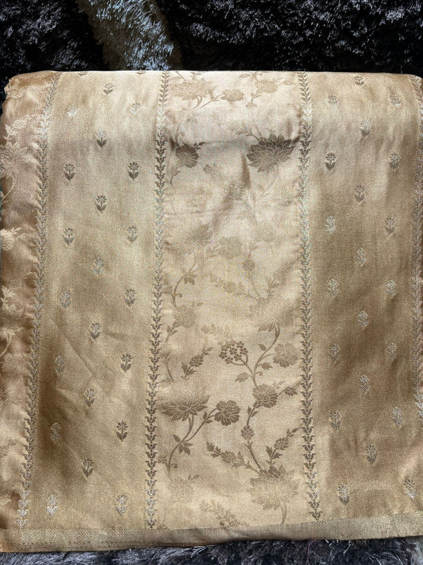 Banarasi Silk Saree