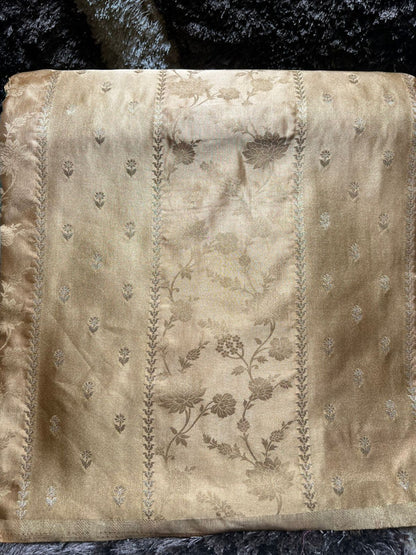 Banarasi Silk Saree