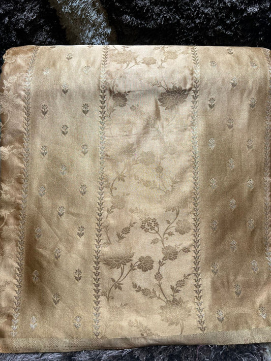 Banarasi Silk Saree
