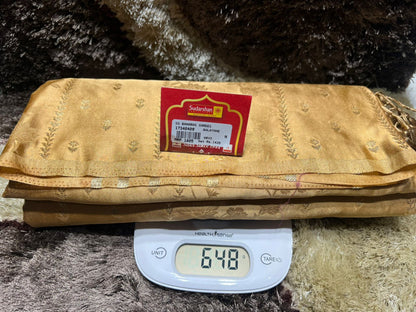 Banarasi Silk Saree