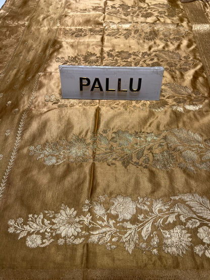 Banarasi Silk Saree
