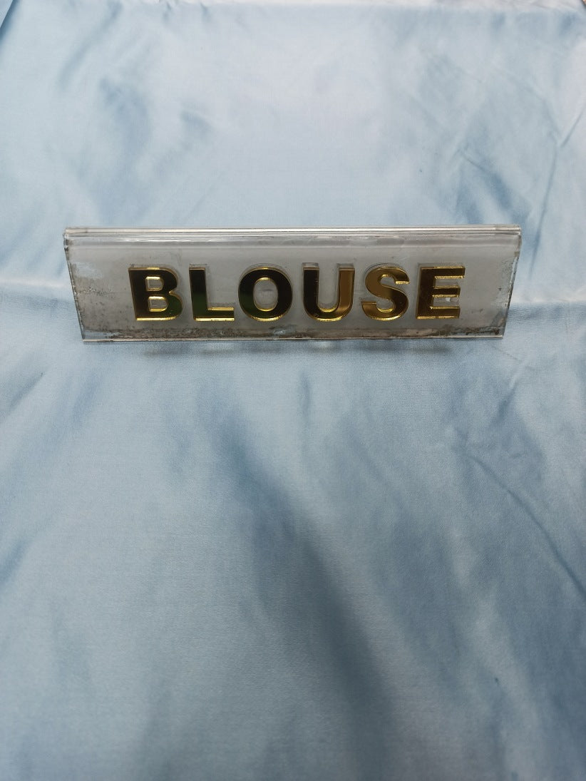 Banarasi Silk Saree.