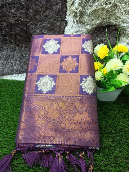 Banarasi Silk Saree