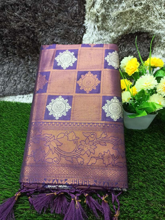 Banarasi Silk Saree