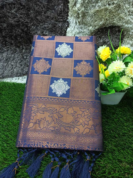 Banarasi Silk Saree