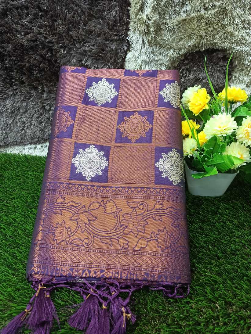 Banarasi Silk Saree
