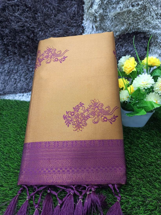 Banarasi Silk Saree