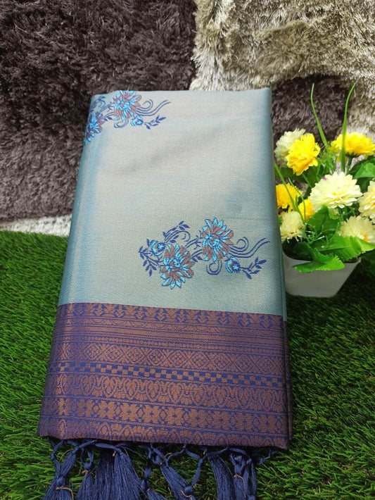 Banarasi Silk Saree