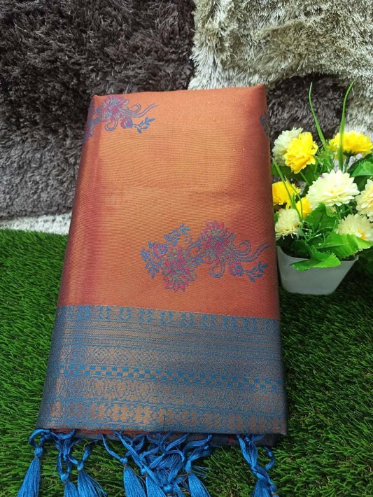 Banarasi Silk Saree