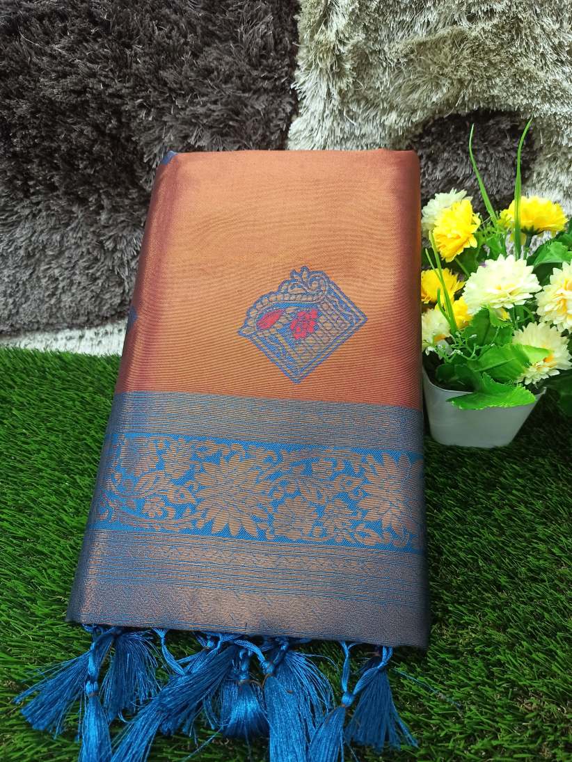 Banarasi Silk Saree