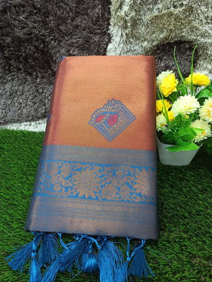 Banarasi Silk Saree