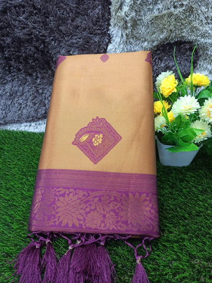 Banarasi Silk Saree