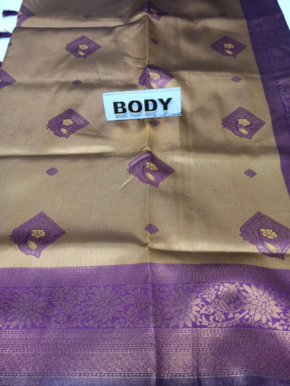 Banarasi Silk Saree