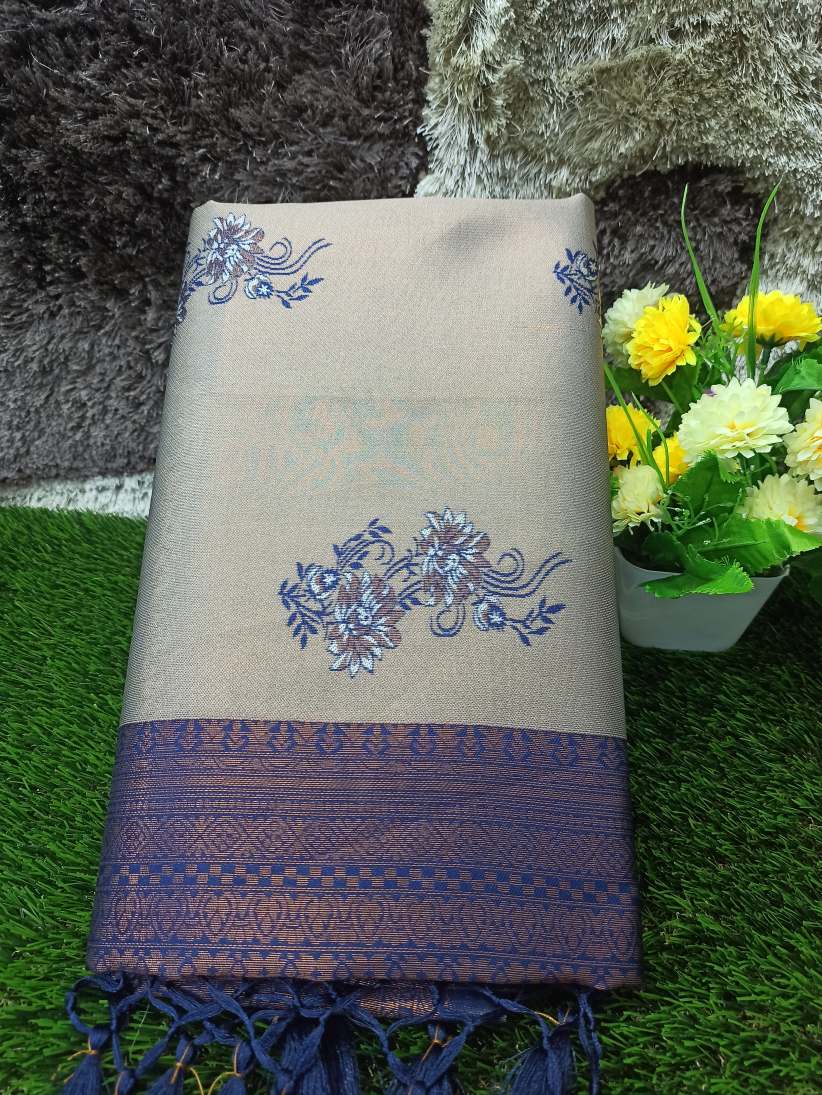 Banarasi Silk Saree