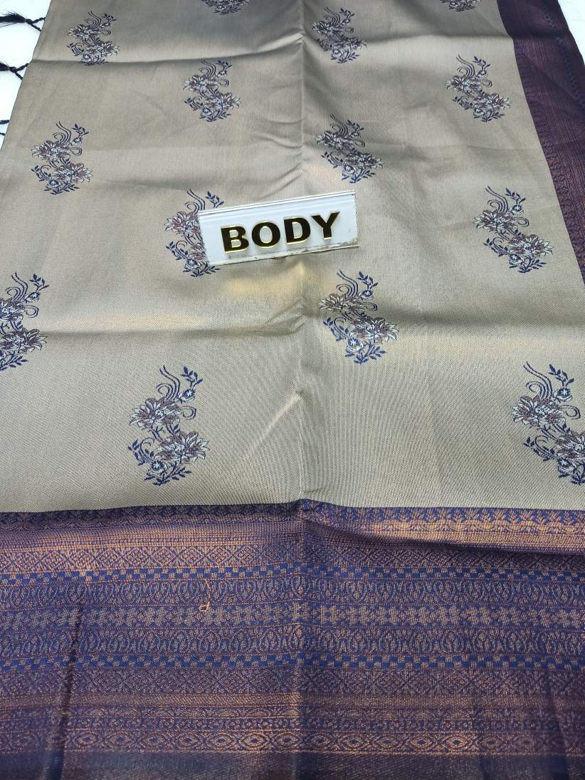 Banarasi Silk Saree