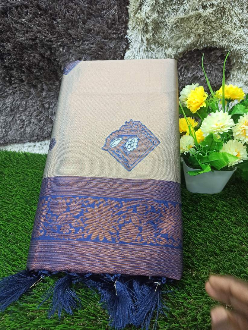 Banarasi Silk Saree