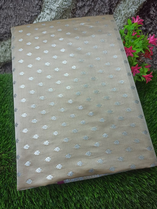 Banarasi Silk Saree.