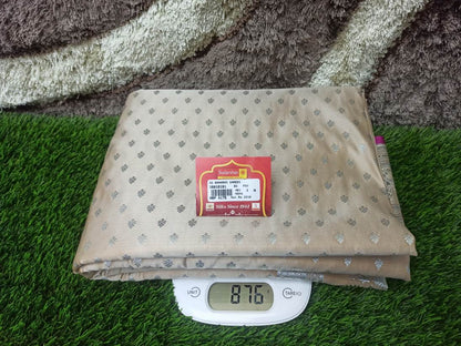 Banarasi Silk Saree.