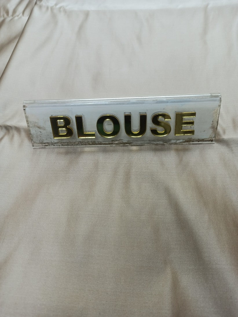 Banarasi Silk Saree.