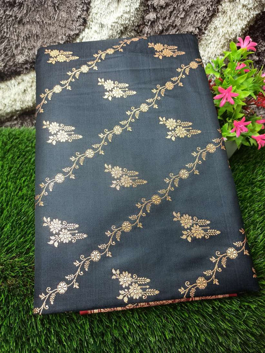 Banarasi Silk Saree.