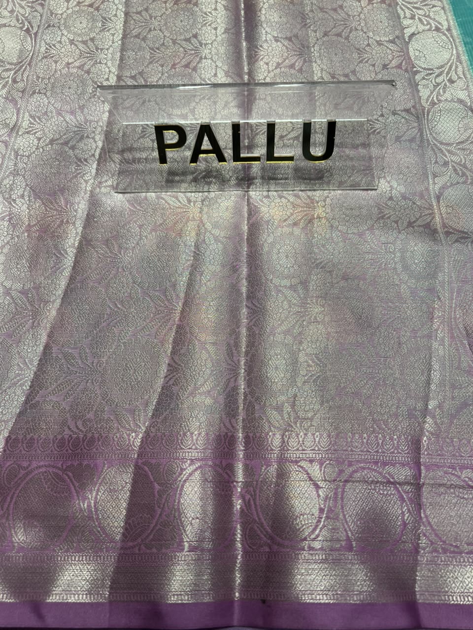 Banarasi Soft Silk Saree