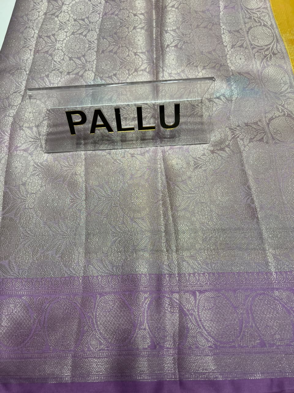 Banarasi Soft Silk Saree