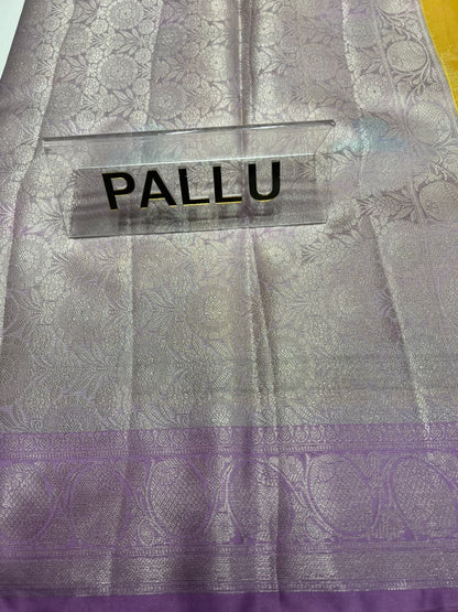 Banarasi Soft Silk Saree