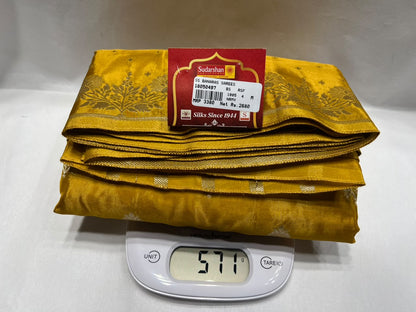 Banarasi Soft Silk Saree