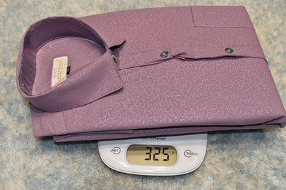 Pure Chiffon Shirts.