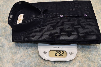 Pure Chiffon Shirts.