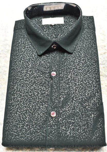 Pure Chiffon Shirts.